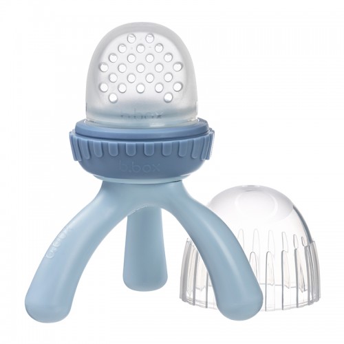 B.box Silicone Fresh Food Feeder | 4 months+